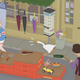 Image for article titled Untitled Goose Game: The Kotaku Review